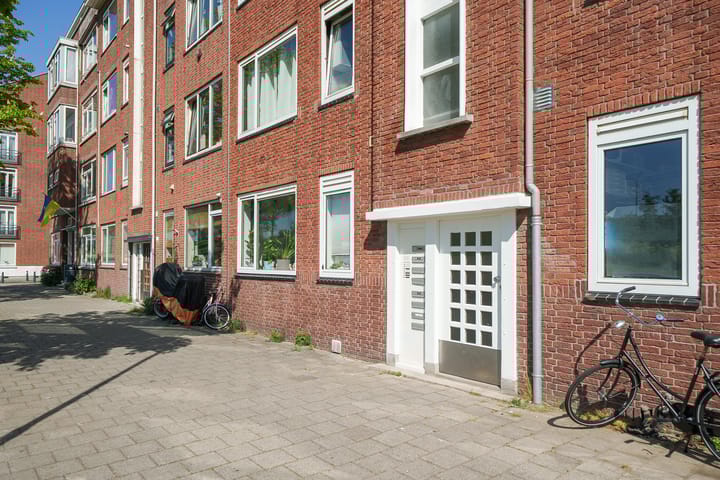 Foto 23 van Schiedamseweg Beneden 463-02L