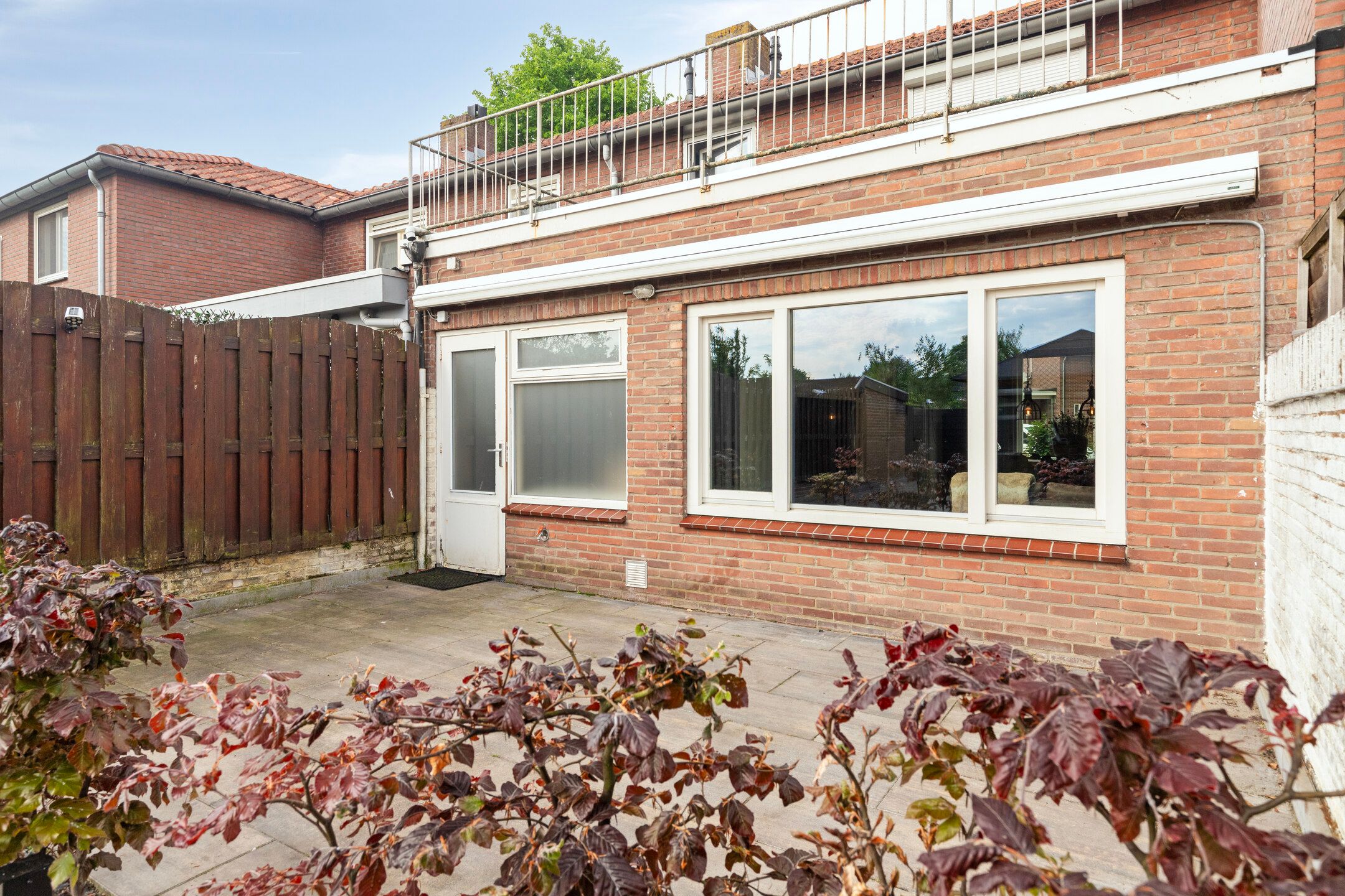 Photo 24 of Lucia Eijckenstraat 20