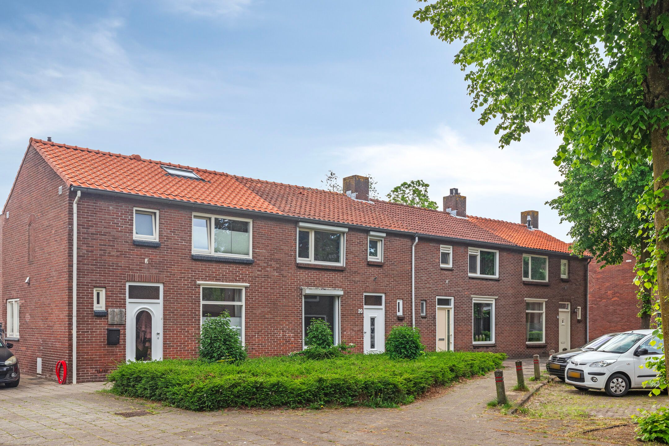 Photo 27 of Lucia Eijckenstraat 20