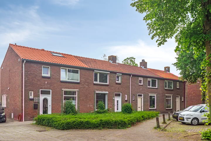 Foto 27 van Lucia Eijckenstraat 20