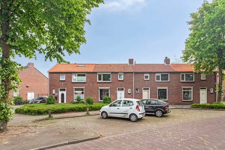 Foto 28 van Lucia Eijckenstraat 20