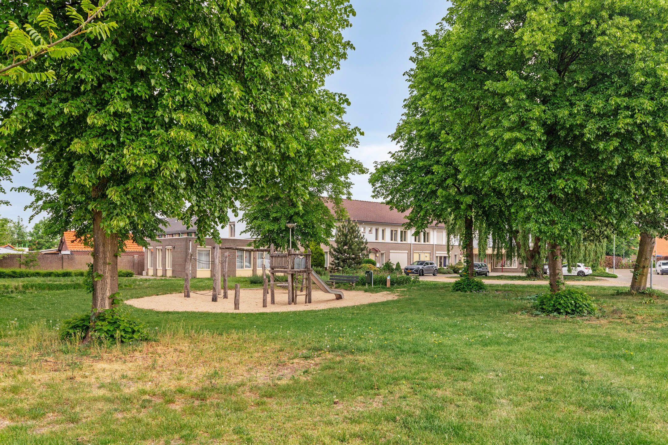 Photo 30 of Lucia Eijckenstraat 20