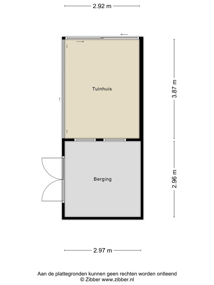 Foto 33 van Lucia Eijckenstraat 20