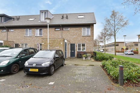 Oosterscheldestraat 34 secondary image