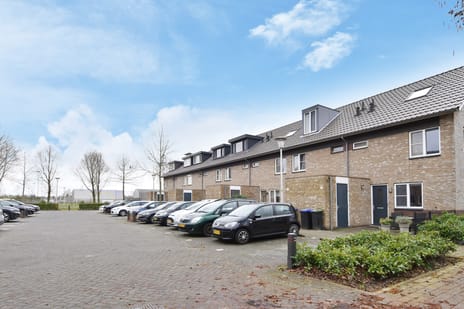 Oosterscheldestraat 34 tertiary image