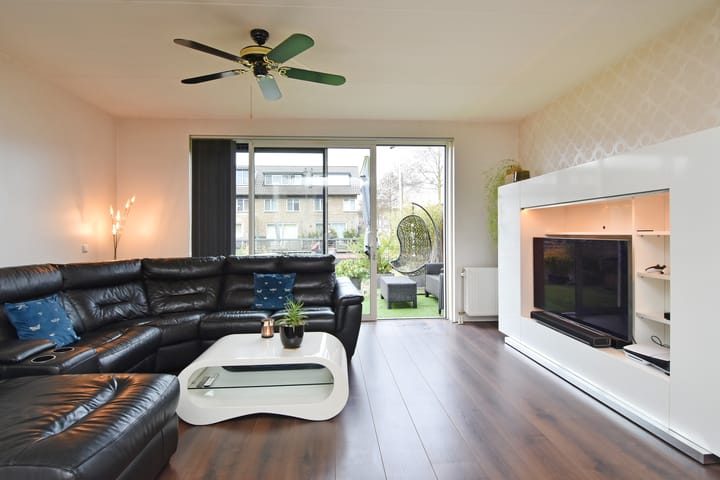 Foto 7 van Oosterscheldestraat 34