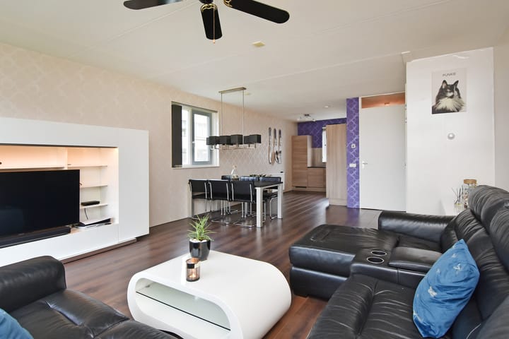 Foto 8 van Oosterscheldestraat 34