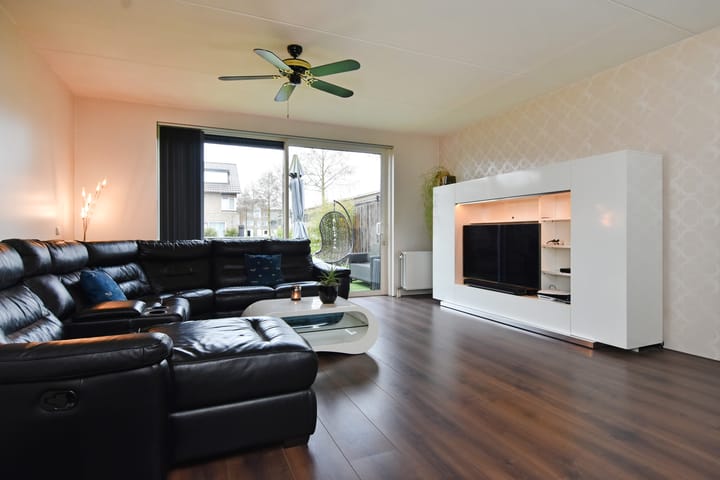 Foto 9 van Oosterscheldestraat 34