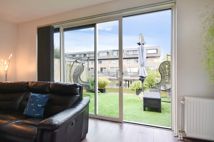 Foto 11 van Oosterscheldestraat 34