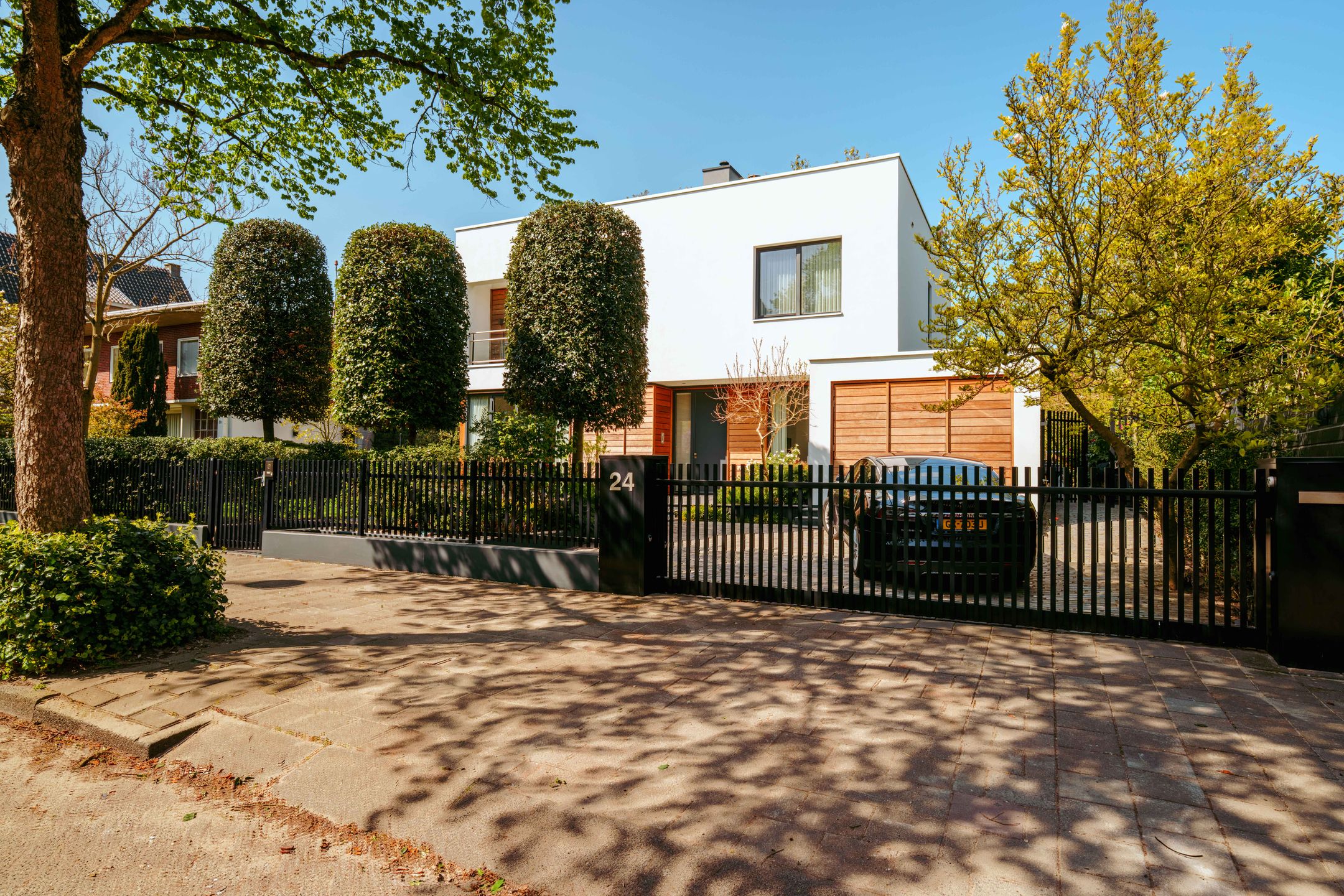 Foto 3 van Herman Gorterstraat 24