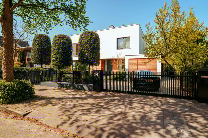 Herman Gorterstraat 24