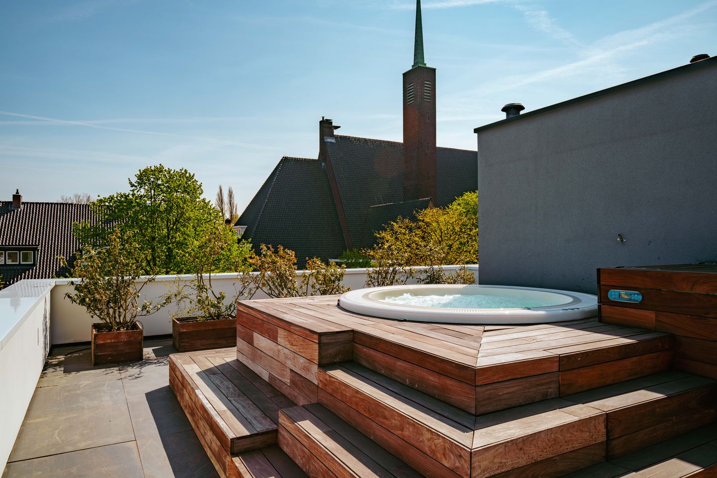 Foto 4 van Herman Gorterstraat 24