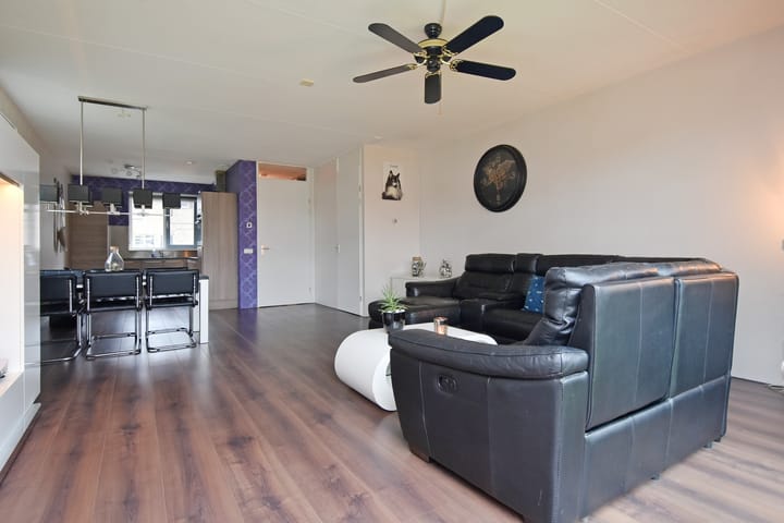 Foto 14 van Oosterscheldestraat 34