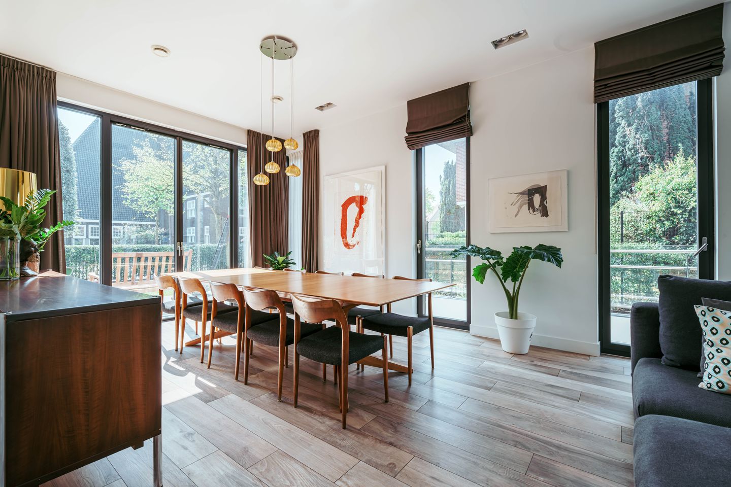 Foto 5 van Herman Gorterstraat 24