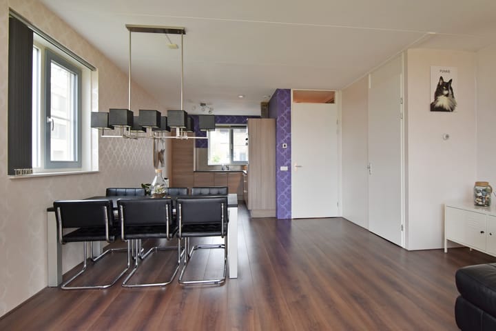 Foto 15 van Oosterscheldestraat 34