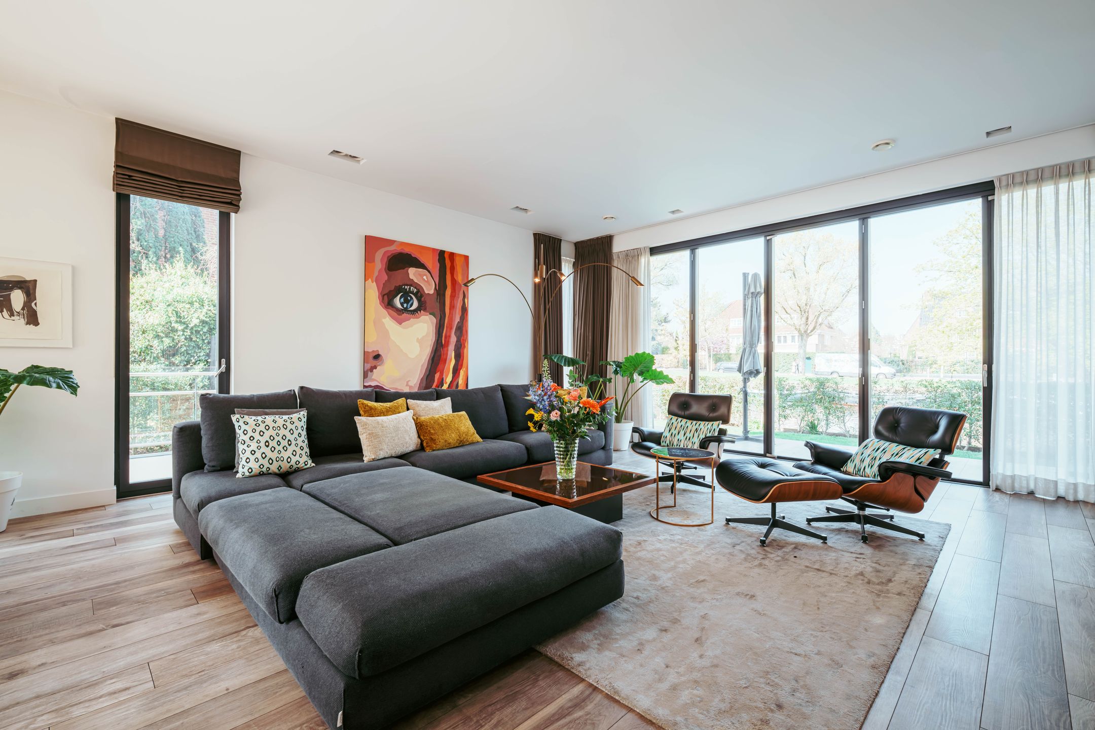 Foto 6 van Herman Gorterstraat 24