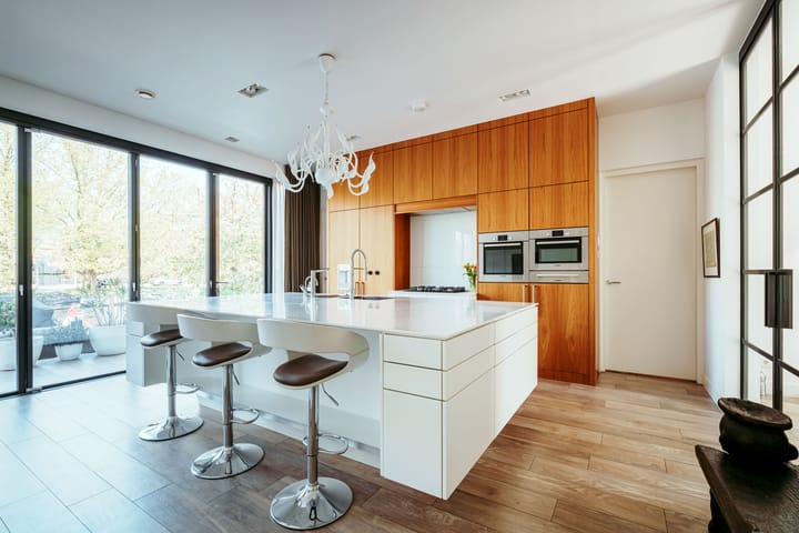 Foto 7 van Herman Gorterstraat 24