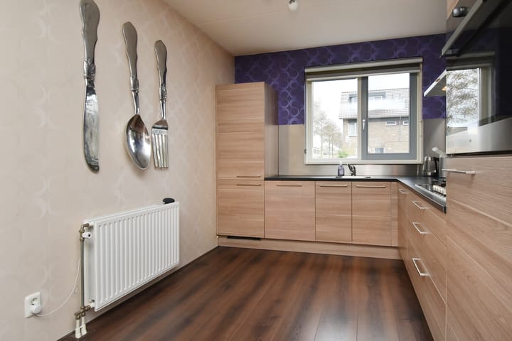 Foto 18 van Oosterscheldestraat 34