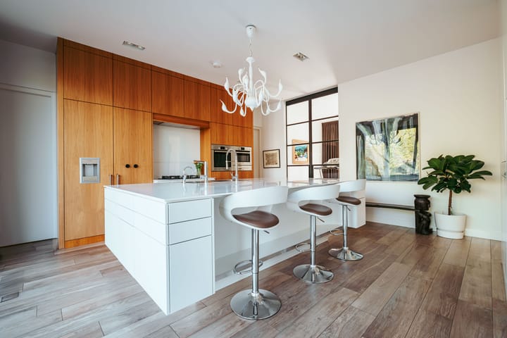 Foto 9 van Herman Gorterstraat 24