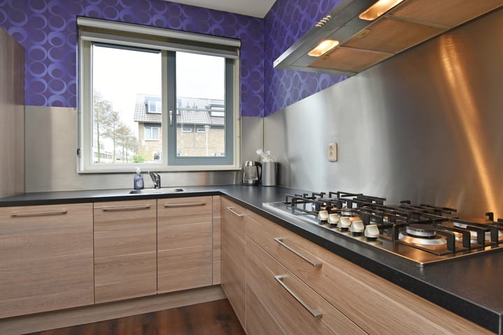 Foto 19 van Oosterscheldestraat 34