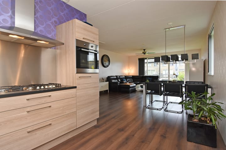 Foto 20 van Oosterscheldestraat 34