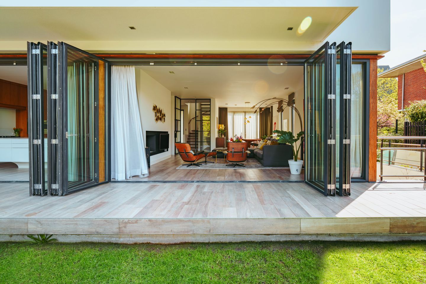 Foto 10 van Herman Gorterstraat 24