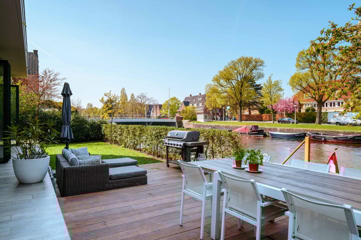 Foto 12 van Herman Gorterstraat 24