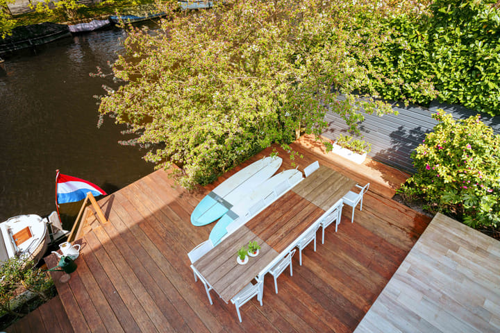 Foto 13 van Herman Gorterstraat 24