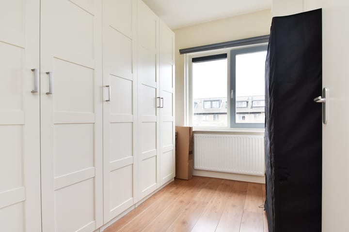 Foto 25 van Oosterscheldestraat 34