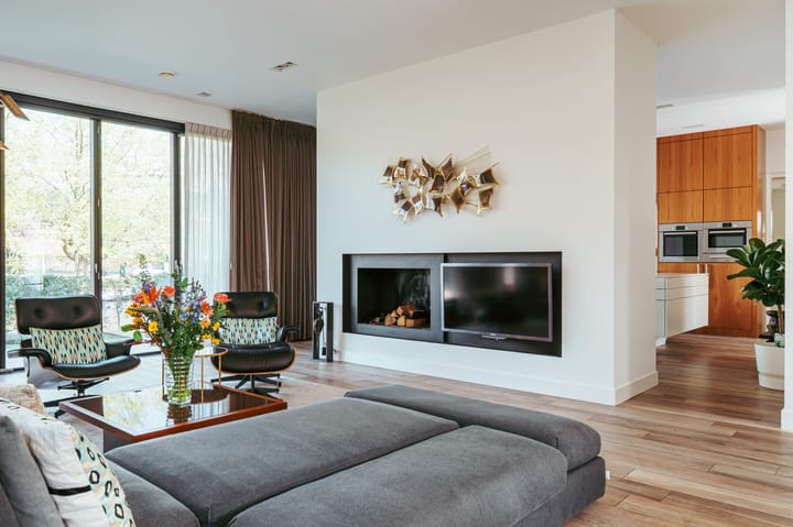 Foto 14 van Herman Gorterstraat 24