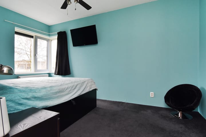 Foto 26 van Oosterscheldestraat 34