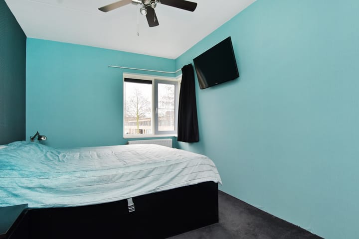 Foto 27 van Oosterscheldestraat 34