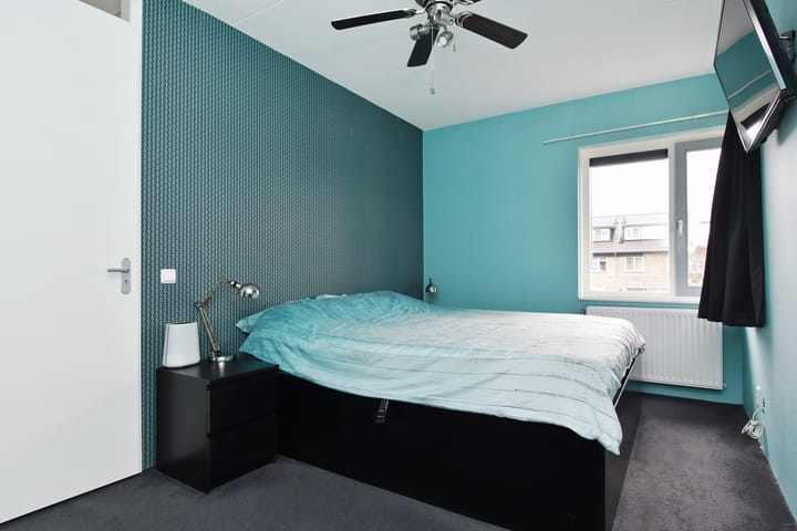 Foto 28 van Oosterscheldestraat 34