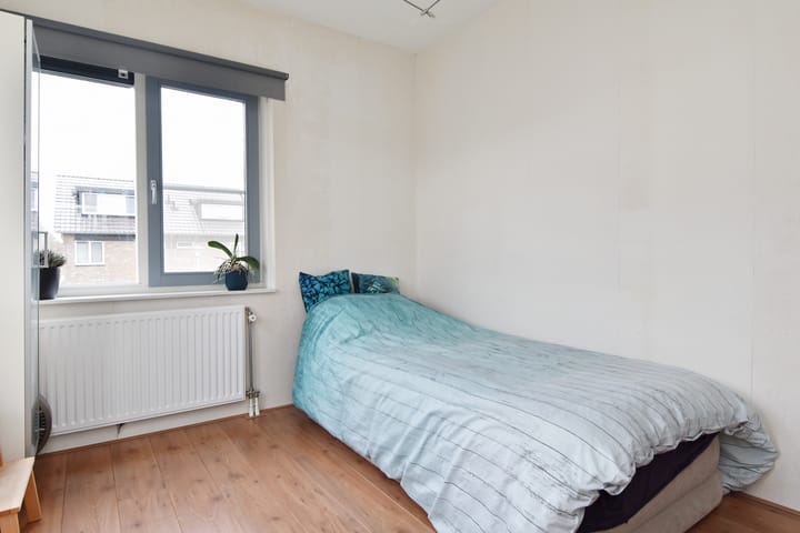 Foto 30 van Oosterscheldestraat 34