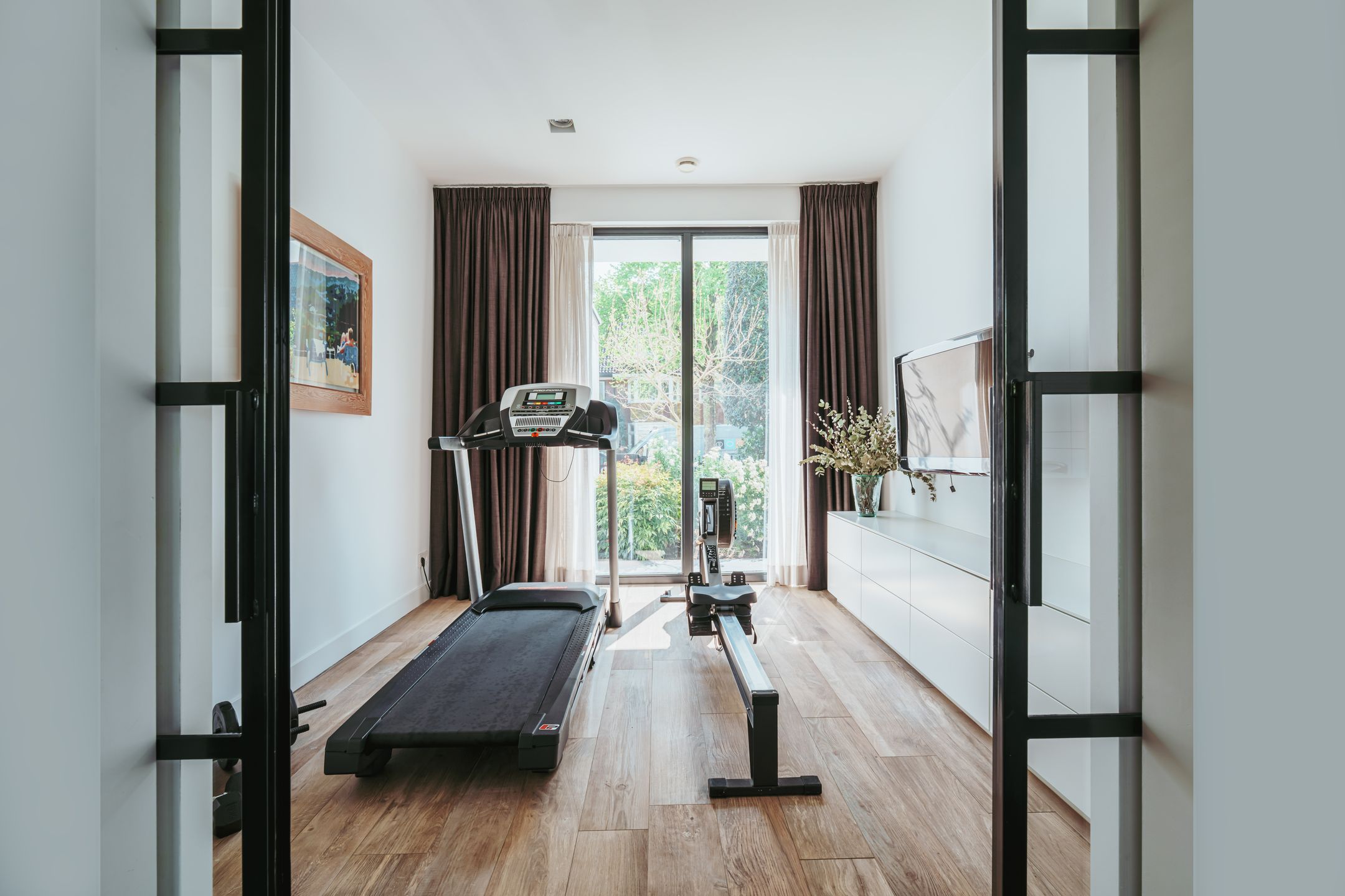 Foto 18 van Herman Gorterstraat 24