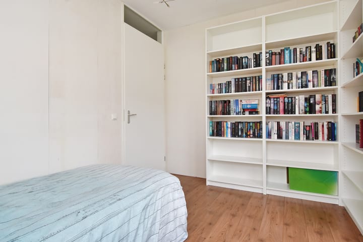 Foto 31 van Oosterscheldestraat 34