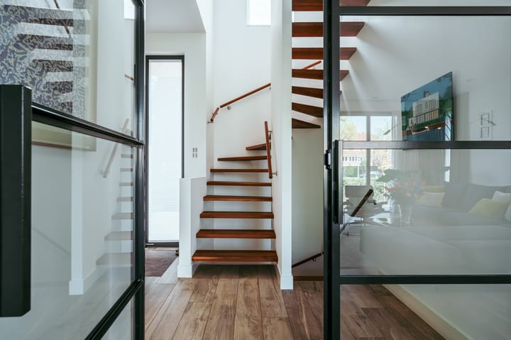 Foto 21 van Herman Gorterstraat 24