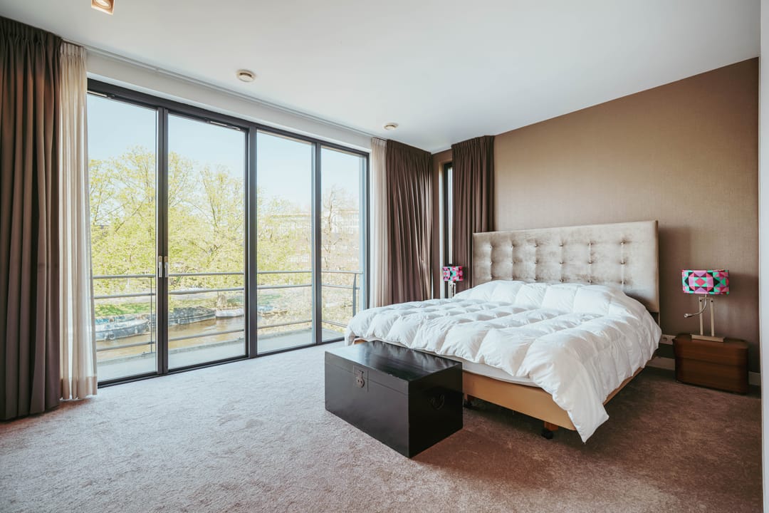 Foto 22 van Herman Gorterstraat 24