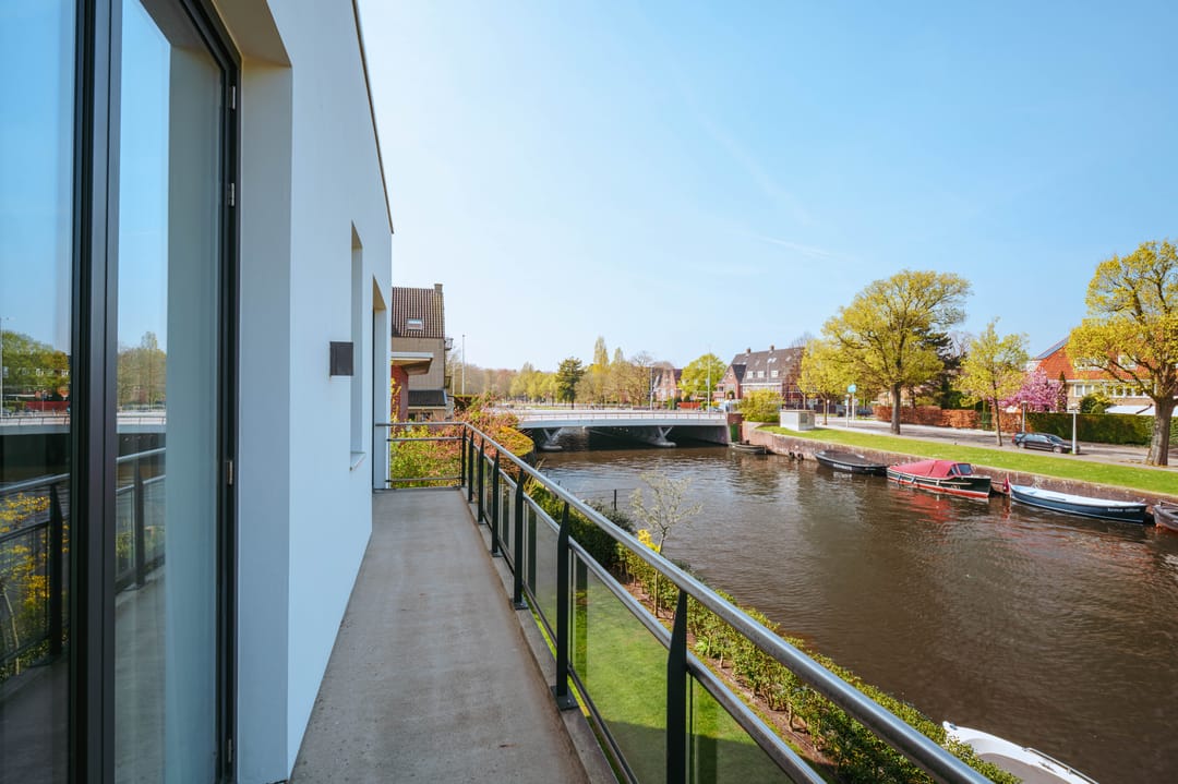 Foto 23 van Herman Gorterstraat 24