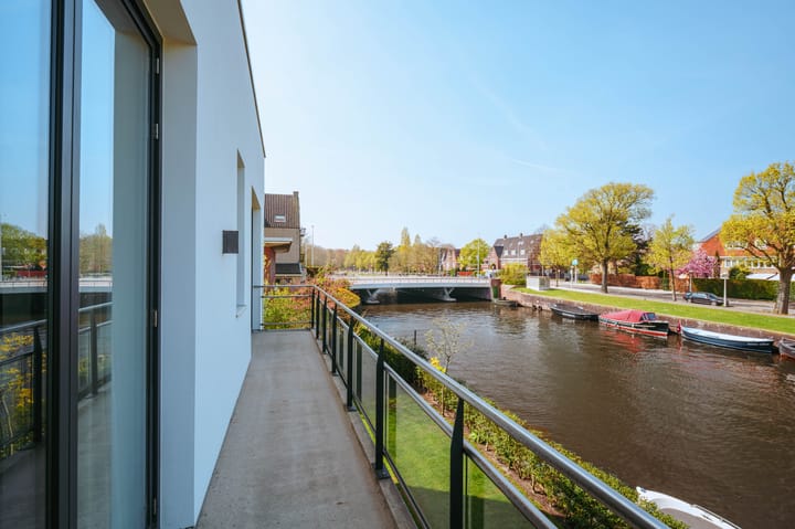 Foto 23 van Herman Gorterstraat 24