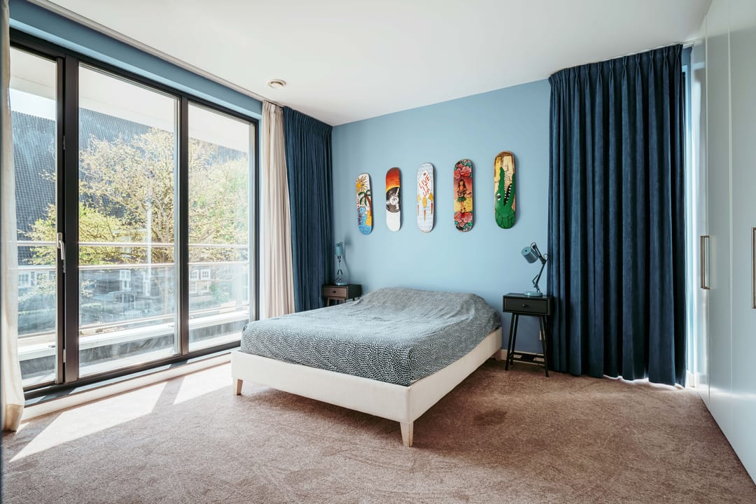 Foto 26 van Herman Gorterstraat 24