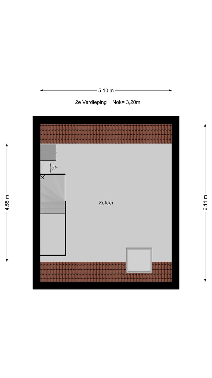 Foto 50 van Oosterscheldestraat 34