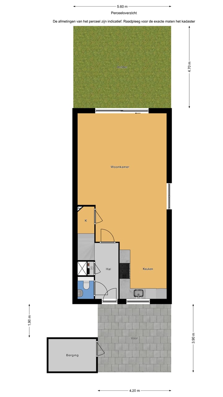 Foto 52 van Oosterscheldestraat 34