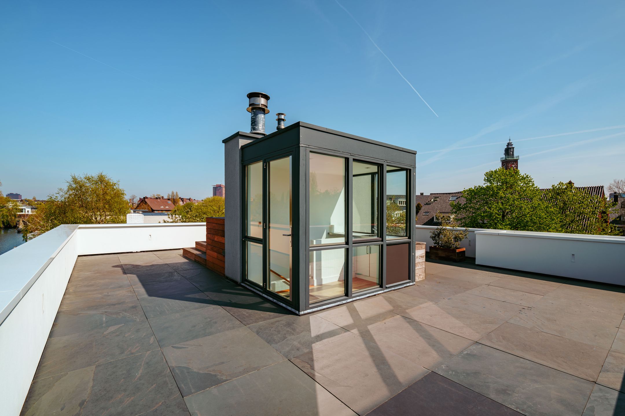 Foto 33 van Herman Gorterstraat 24