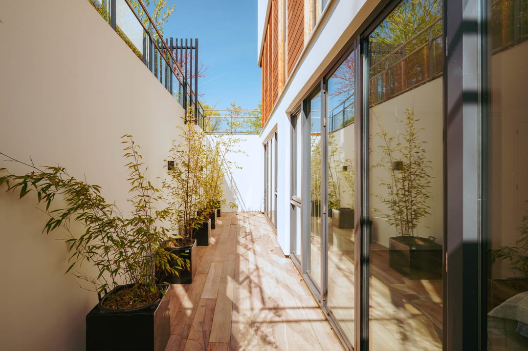 Foto 37 van Herman Gorterstraat 24