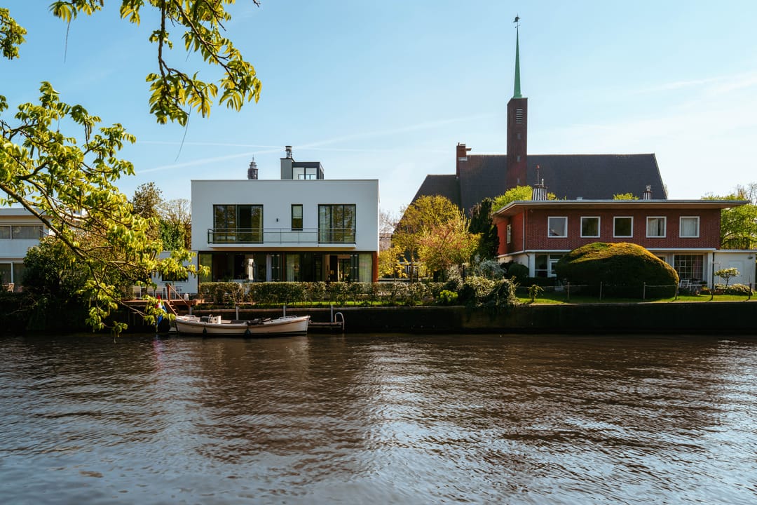 Foto 41 van Herman Gorterstraat 24