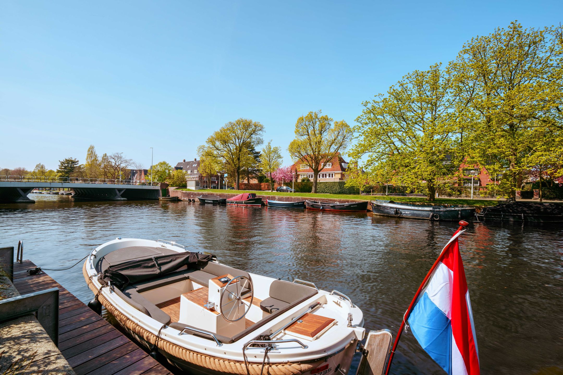 Foto 42 van Herman Gorterstraat 24