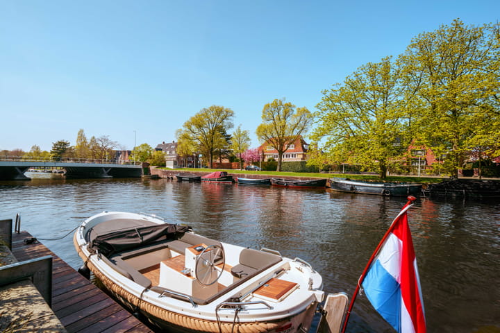 Foto 42 van Herman Gorterstraat 24