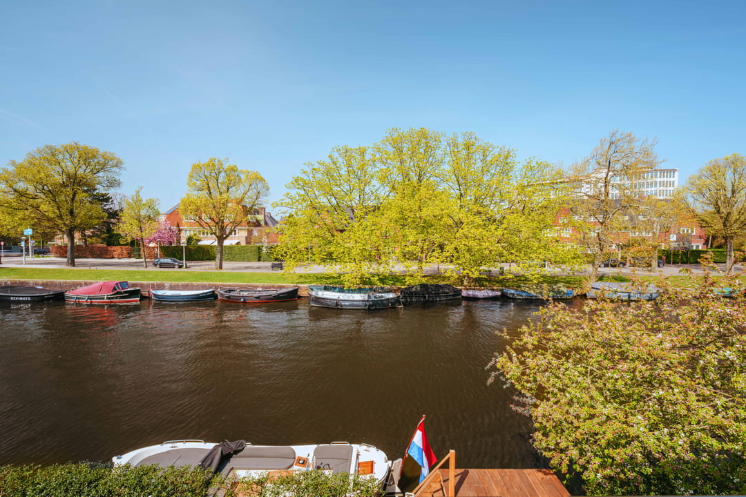 Foto 43 van Herman Gorterstraat 24