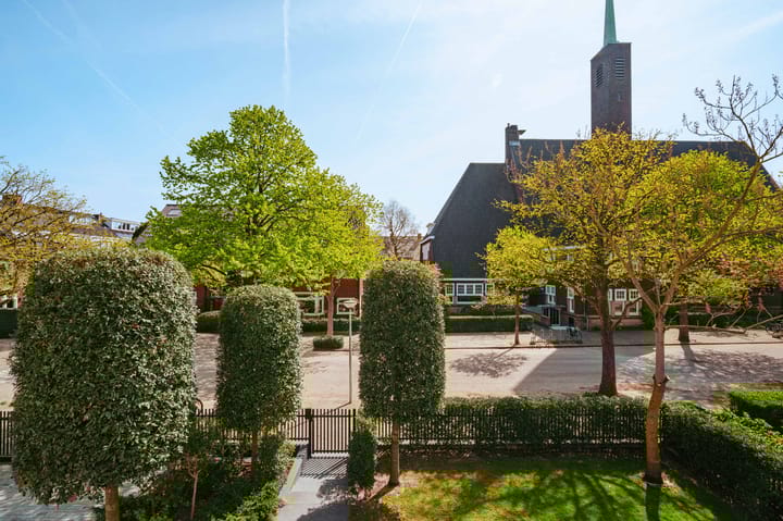 Foto 45 van Herman Gorterstraat 24